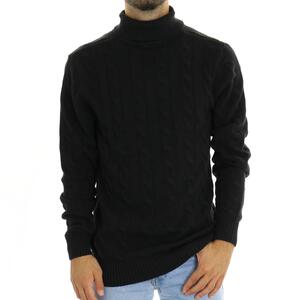 DOLCEVITA CHAD SOLID NERO